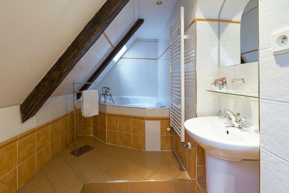 Фото Hotel U Zlateho Jelena