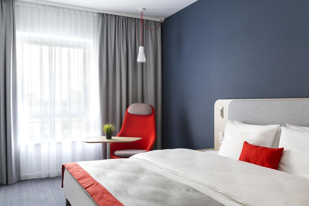 Фото Holiday Inn Express Dusseldorf - City North