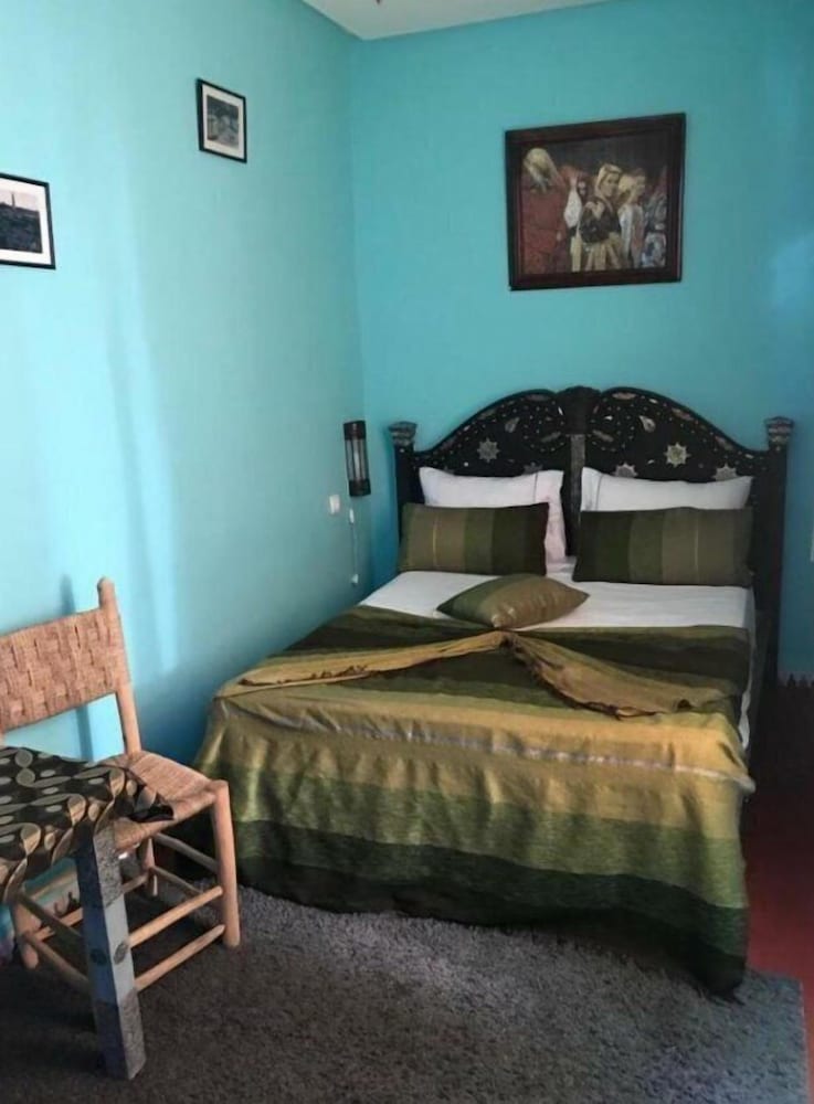 Фото Riad Inn 40