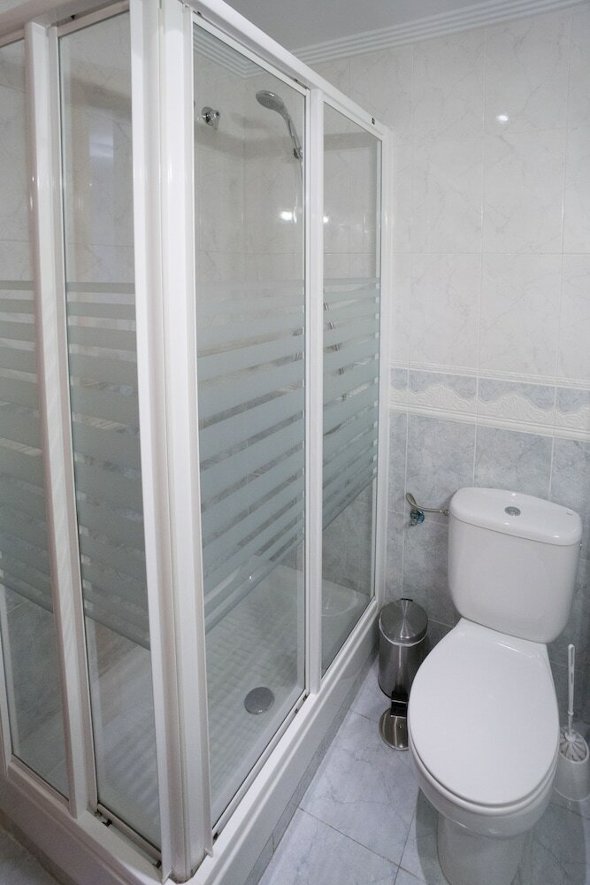 Фото Apartamentos Turísticos Manuel Martín