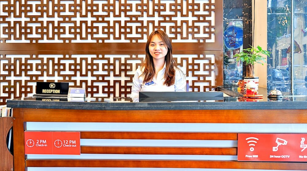 Фото Hanz Ami Hotel Hanoi