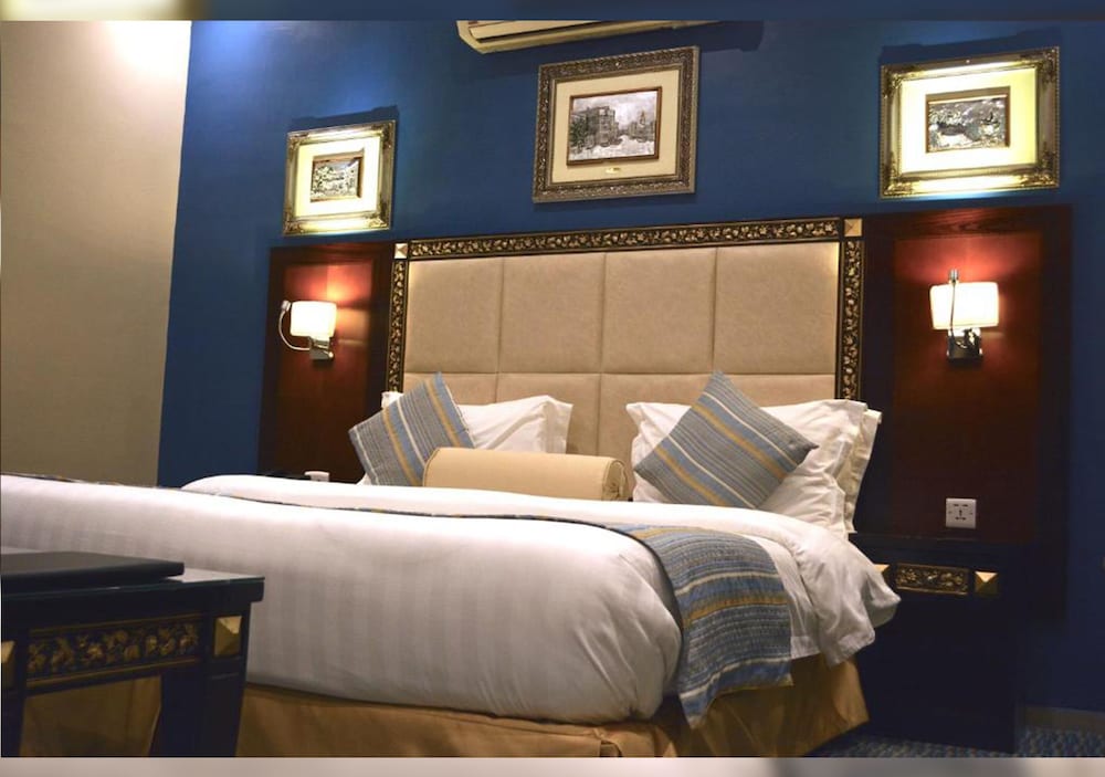 Фото Tobal Alhamra