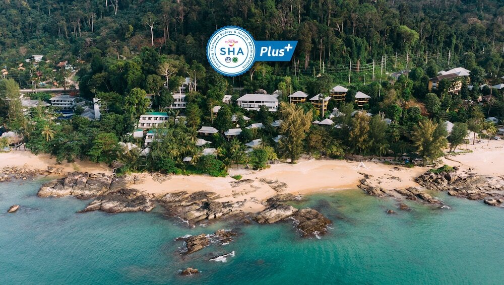 Фото Moracea by Khao Lak Resort