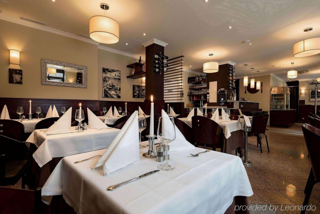 Фото VI Vadi Hotel Downtown Munich 