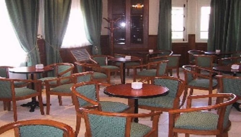 Фото Houna El Ferdaous