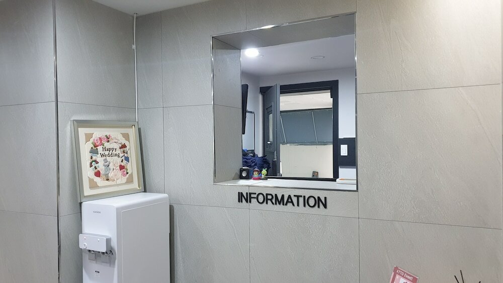 Фото Sloths hotel Seomyeon