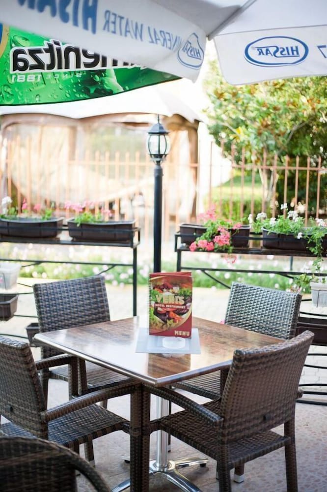 Фото Hotel Veris