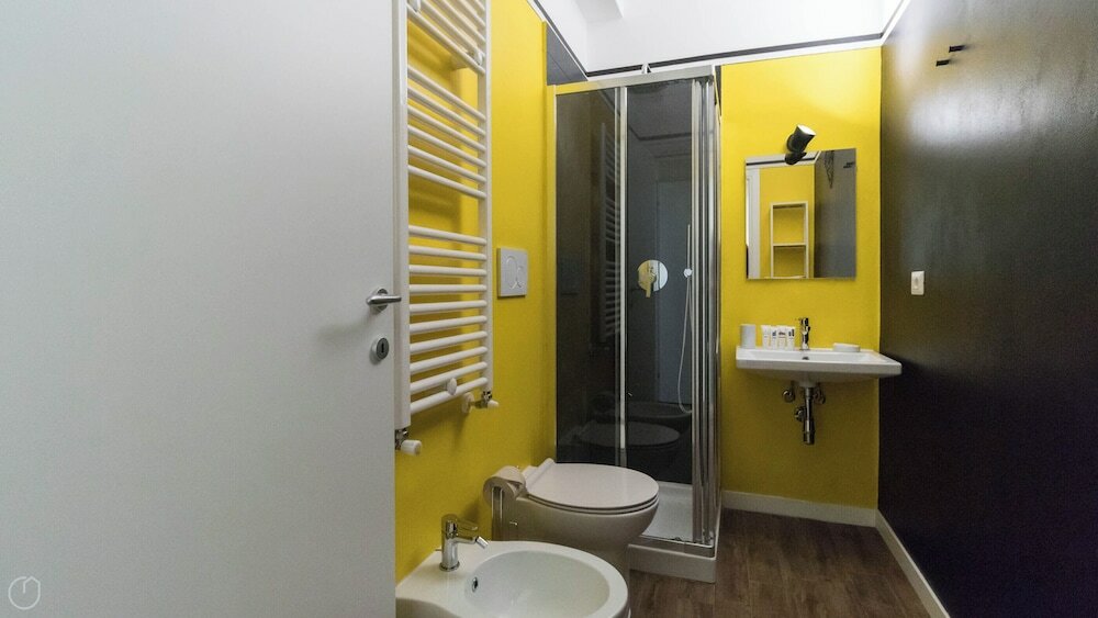 Фото Italianway - Buenos Aires 65 B