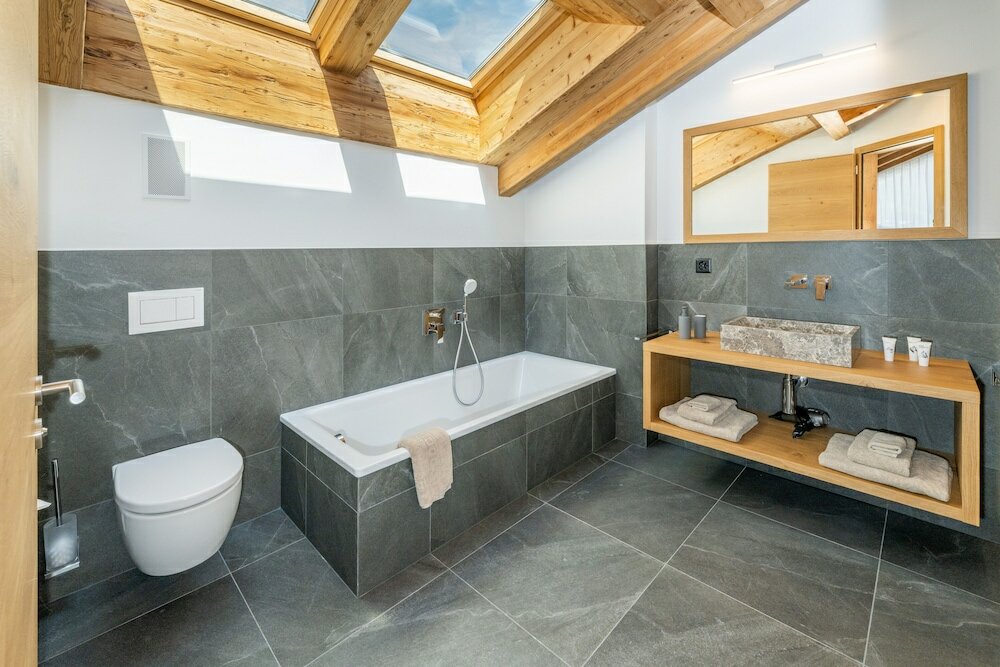 Фото Luxury Residence Colosseo Zermatt