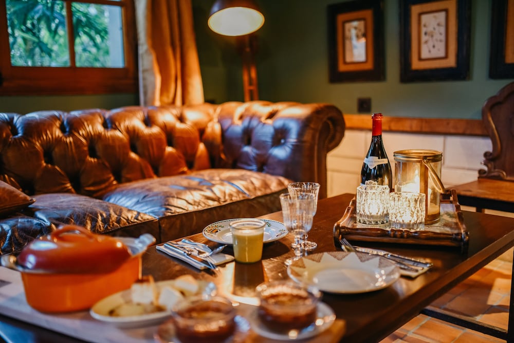 Фото Les Pins De Cesar