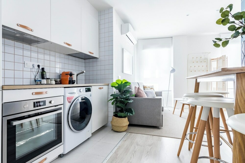 Фото Olala Mad Apartments