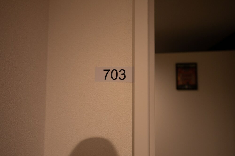 Фото Nikko Inn Minamisenba - Hostel