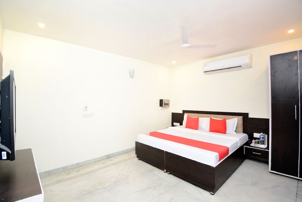 Фото Oyo 29284 Nirvana Cottages