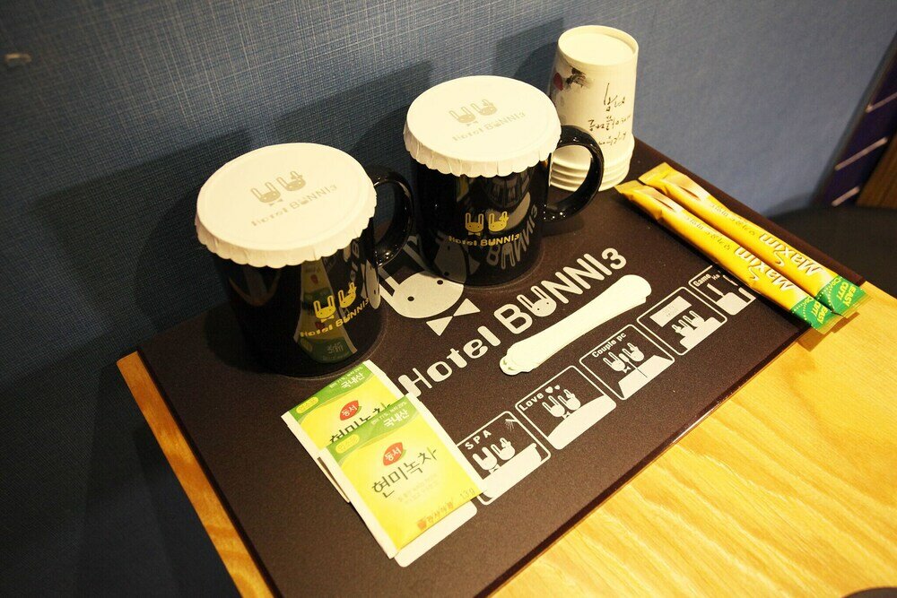 Фото Wangsimni Bunny 3