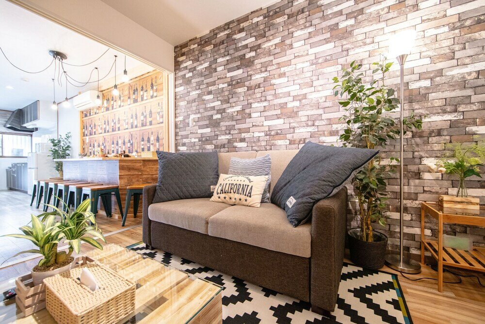 Фото Bar Hostel Shikanzima