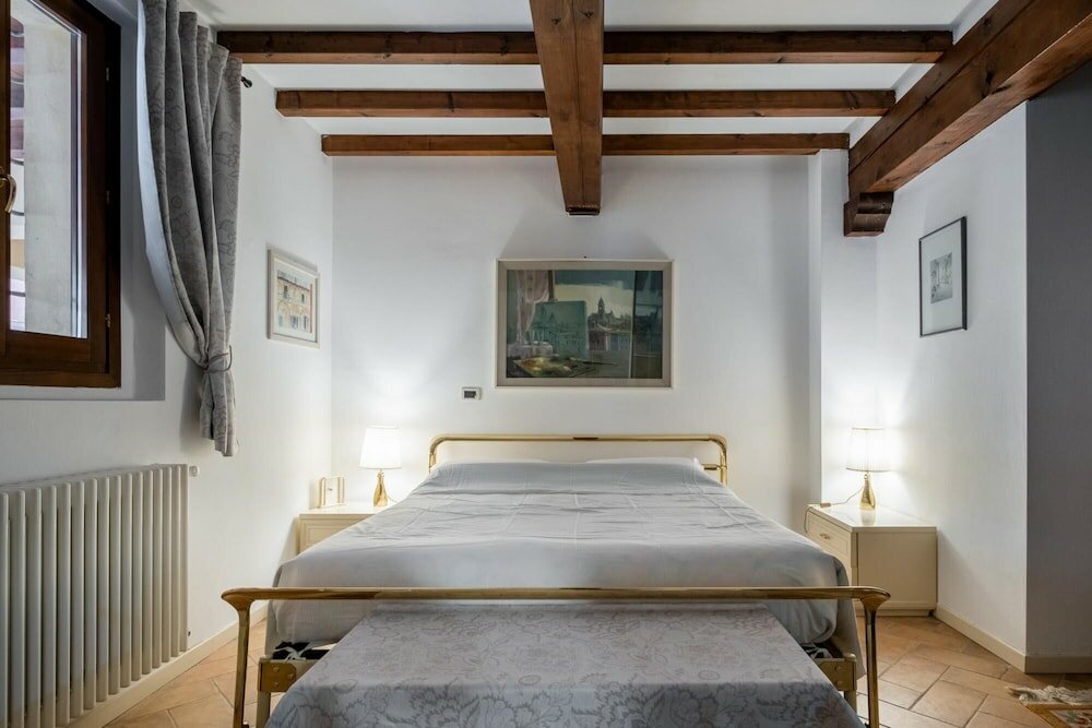 Фото Duplex Centotrecento by Wonderful Italy