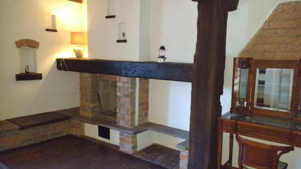 Фото Agriturismo Cascina Poscallone