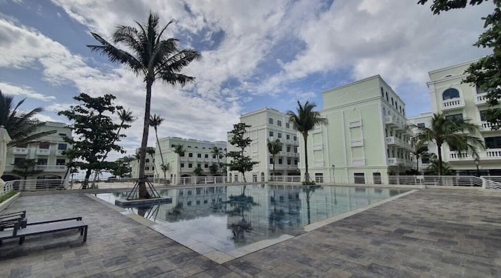 Фото Myrtle Boutique Hotel