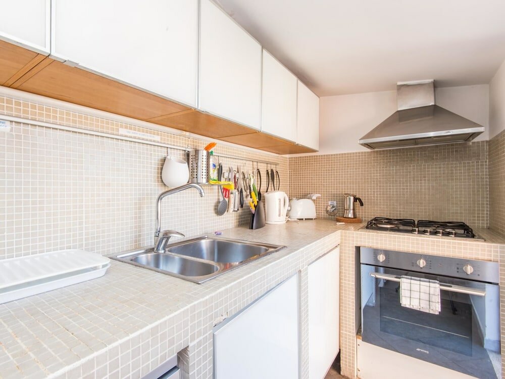 Фото Rsh Dolce Vita Luxury Terrace 2