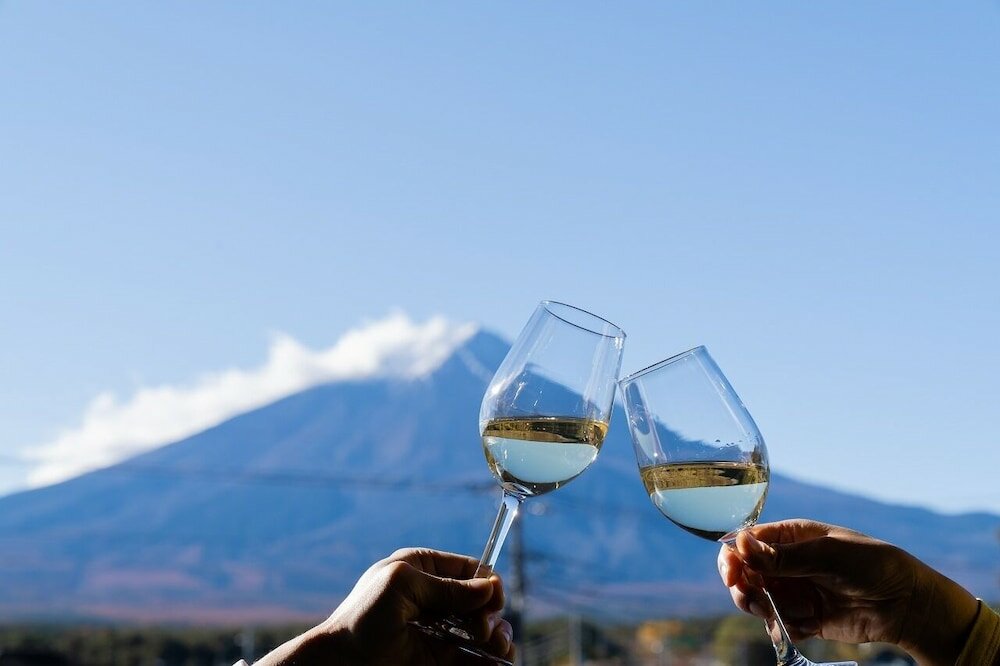 Фото Fuji Granvilla -Toki