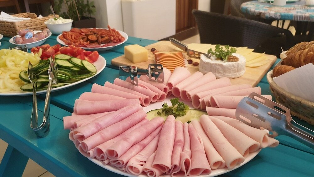 Фото Balaton Colors Beach Hotel