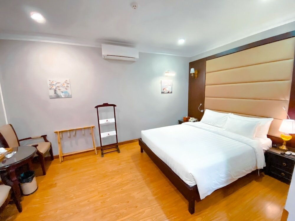Фото A25 Hotel - 23 Quan Thanh