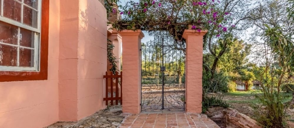 Фото Fazenda Santa Bárbara - Eventos e Filmagens