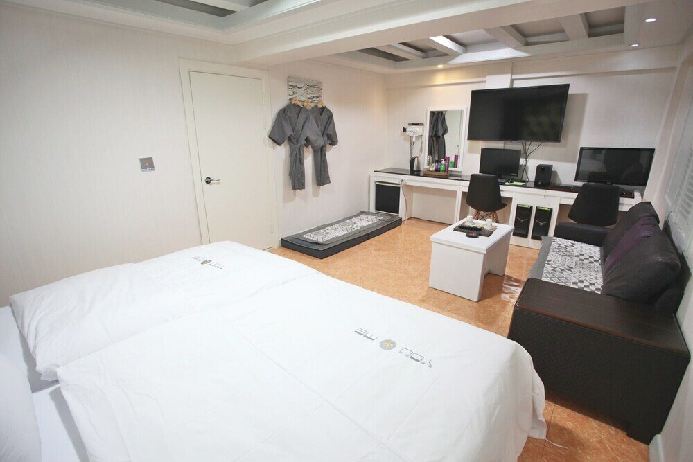 Фото Bucheon You&me