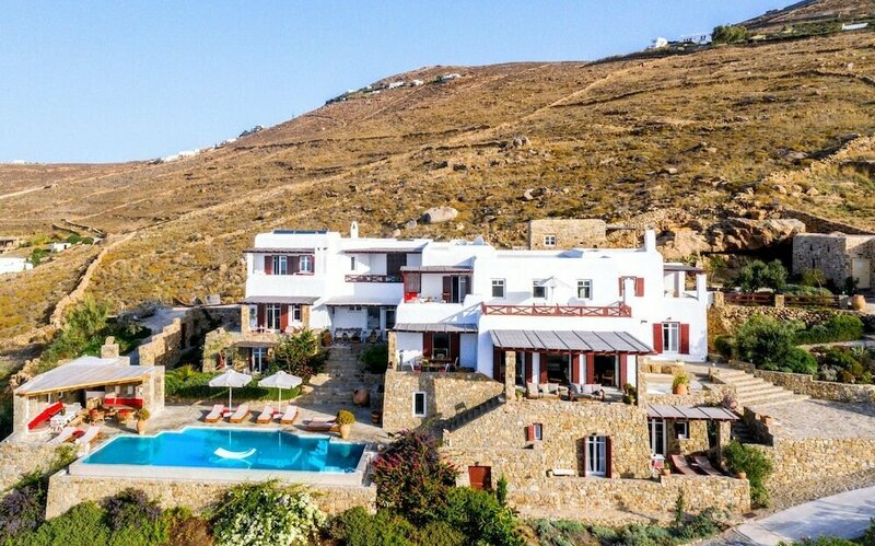 Гостиница Villa Isola Paradiso