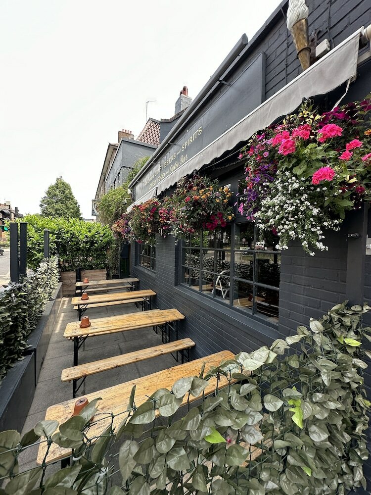 Фото The Angel of Bow