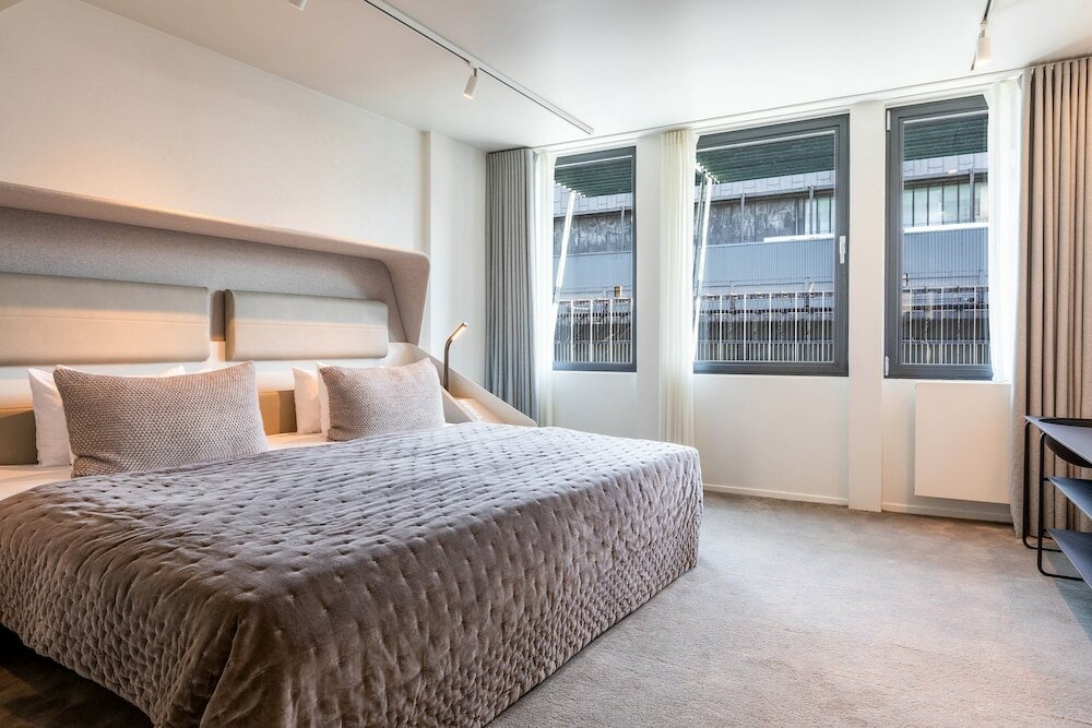 Фото Отель The Socialist