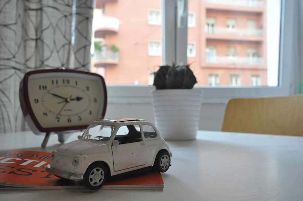 Фото GuestHouse IlCinquino