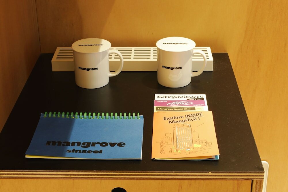 Фото Mangrove Sinseol