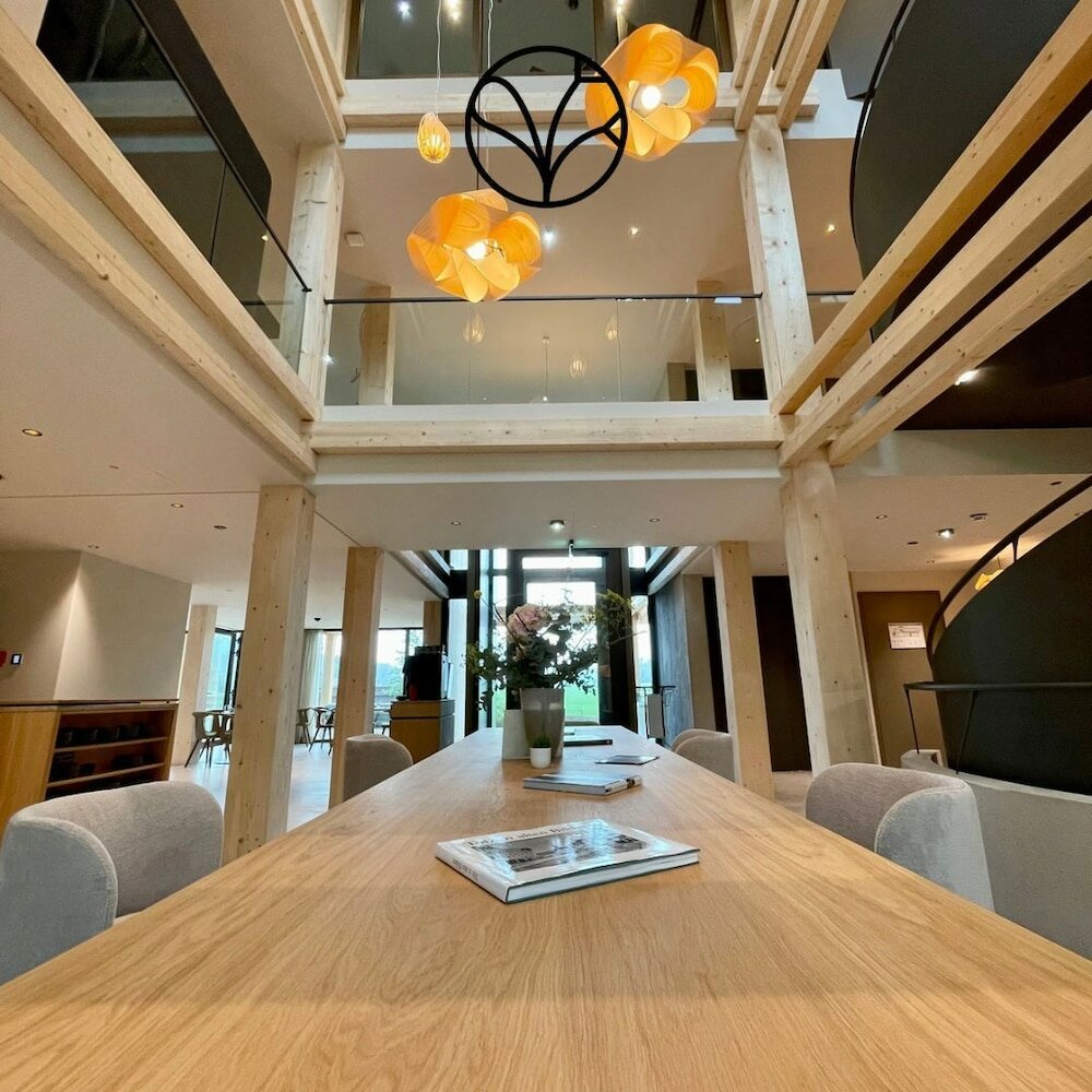 Фото Hotel Bergeblick