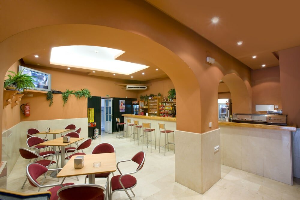 Фото Hotel Los Helechos