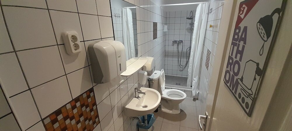 Фото B3 Hostel Budapest