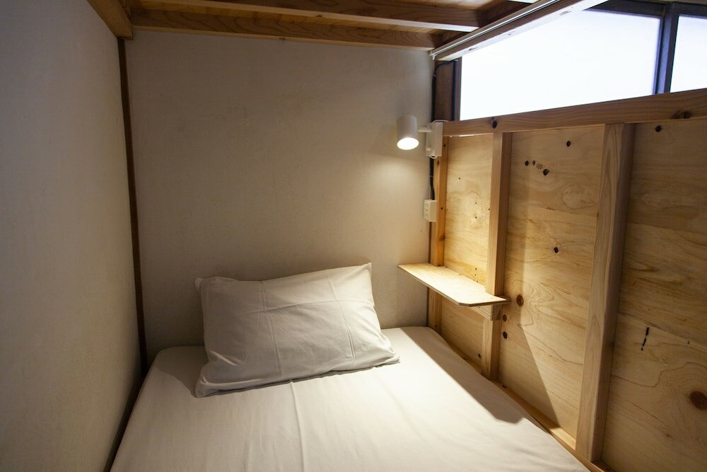 Фото Fukuoka Guesthouse Ship - Hostel