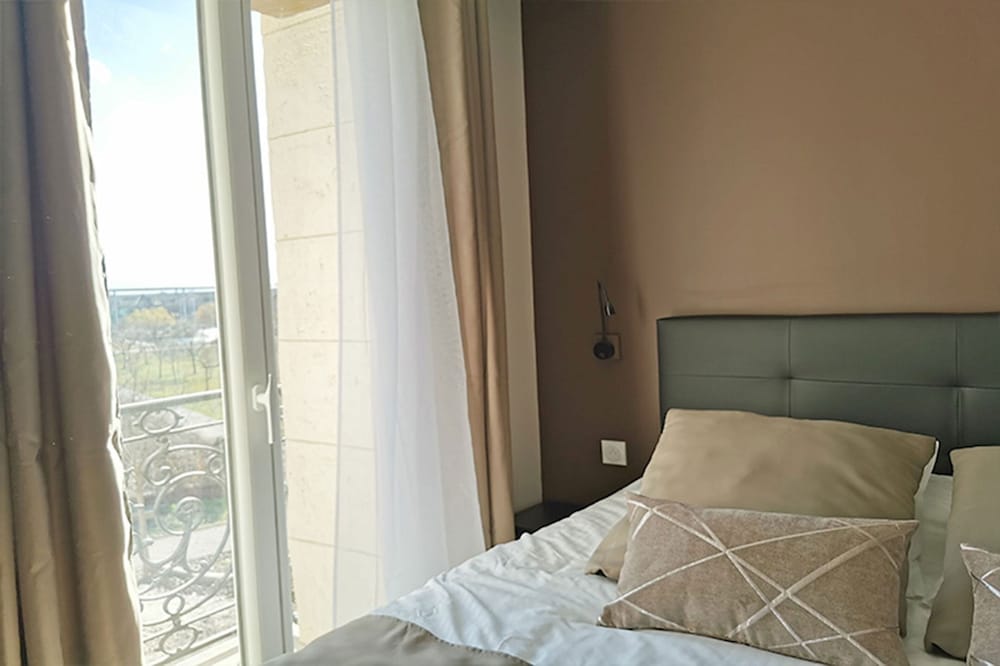 Фото Appart Hotel SPA Perpignan