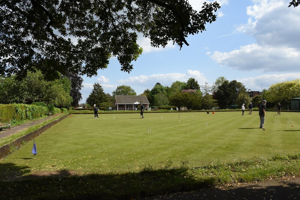 Фото Northside Apartments Finchley
