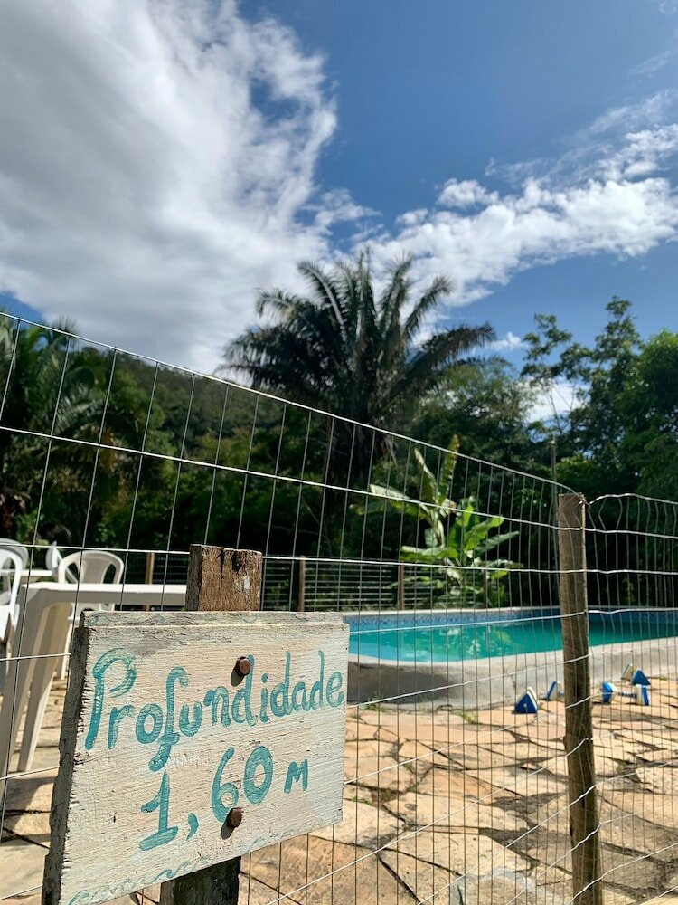 Фото Pousada Caminho de Santiago