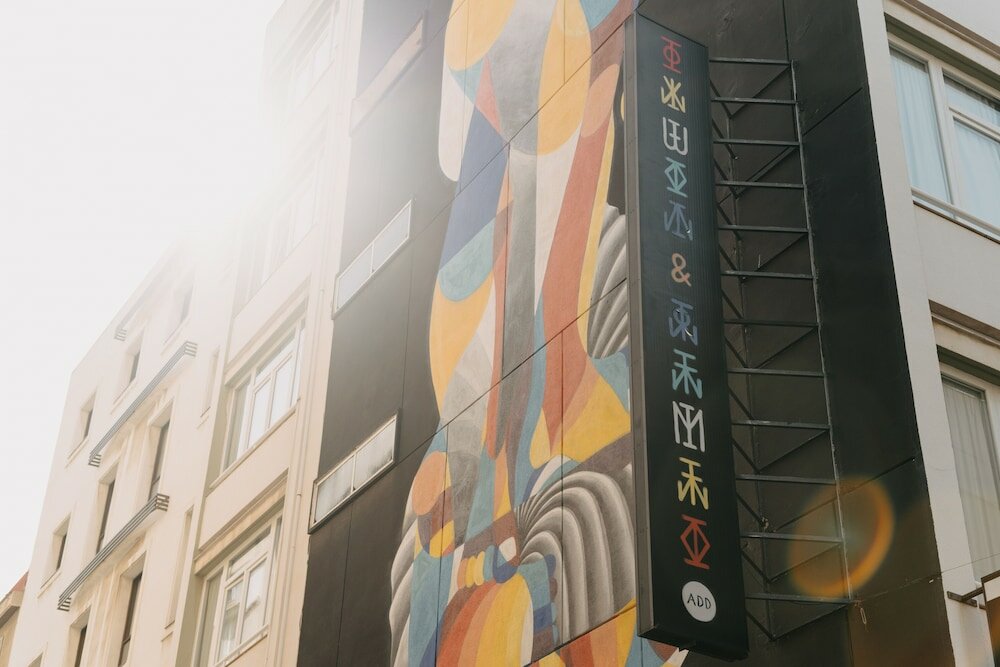 Фото Soho Bahía Málaga