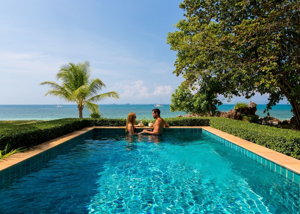 Фото Elixir Resort Koh Yao Yai