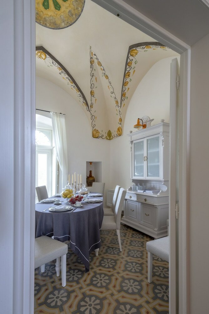 Фото Dimora Graziana