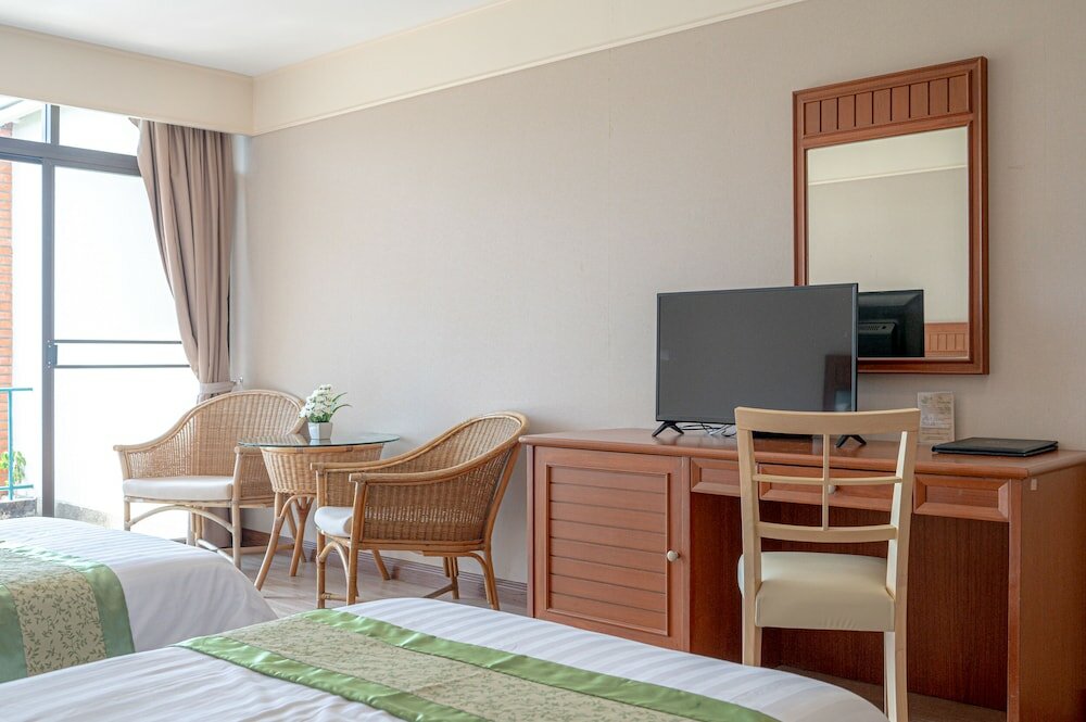 Фото Eco Hotel by Thammasat