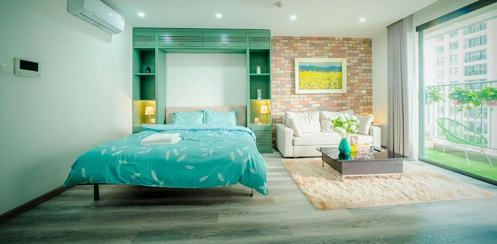 Фото Manmo Park Home D'capitale