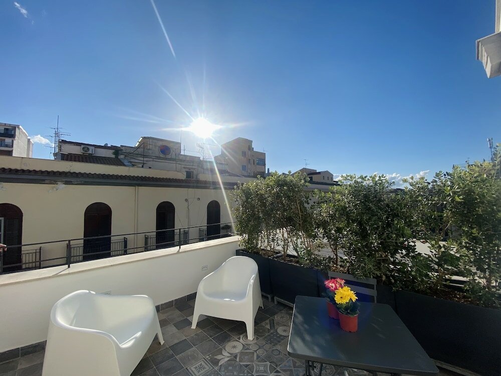 Фото Attico Belvedere