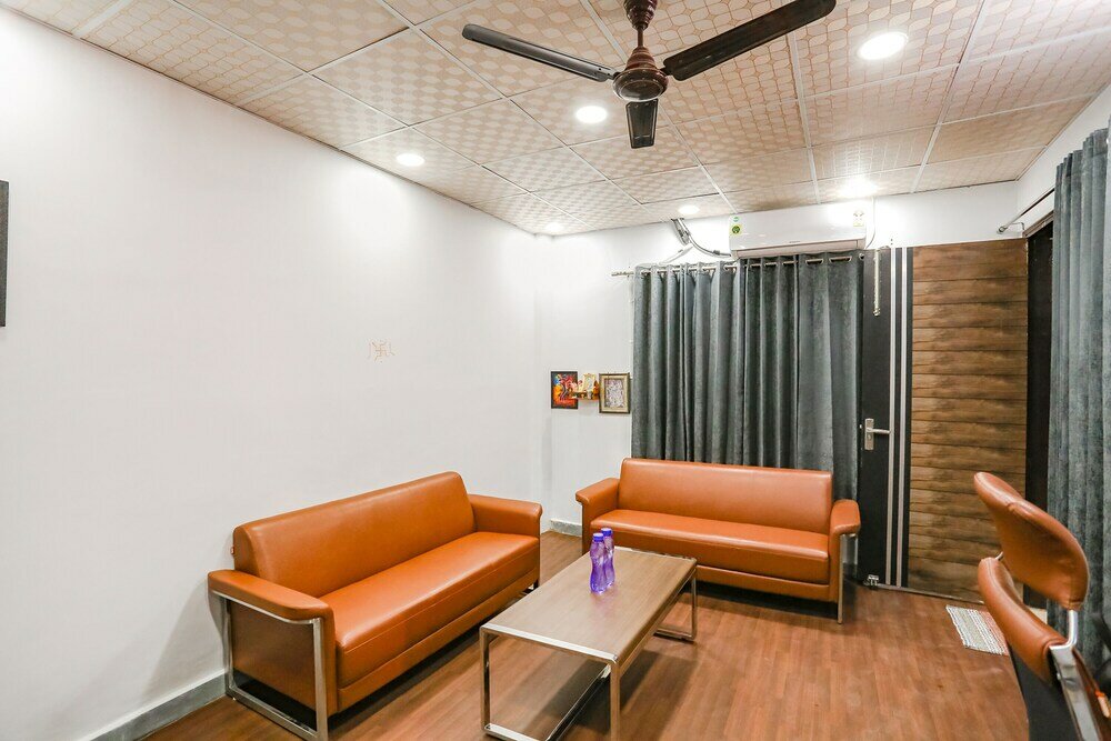 Фото Fabhotel Next Home Prime