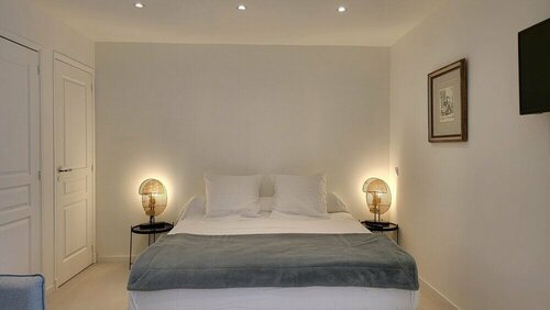 Гостиница Ideal BnB в Сен-Поль-де-Вансе