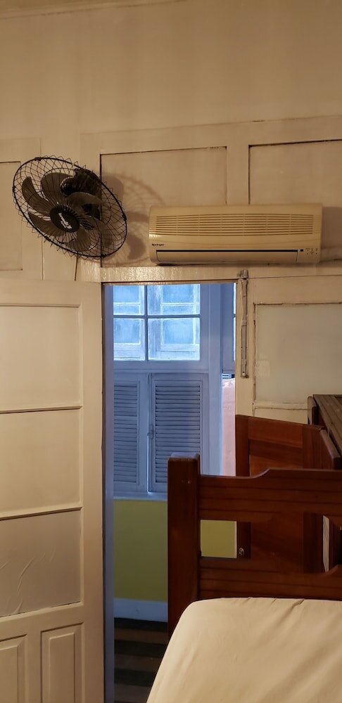 Фото Antonieta Hostel