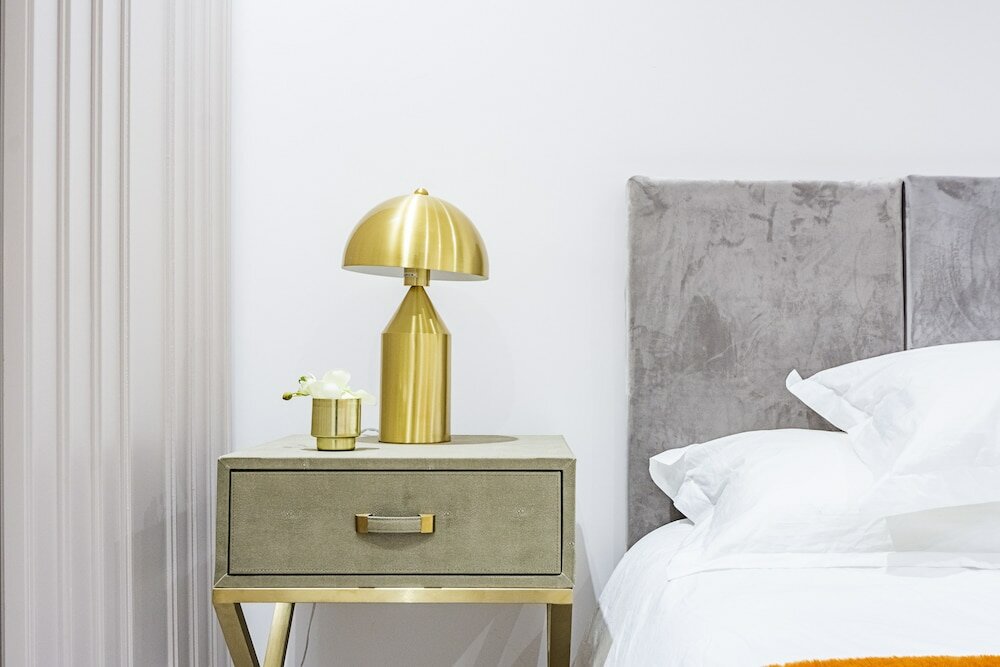 Фото Billionaire Suites Kensington